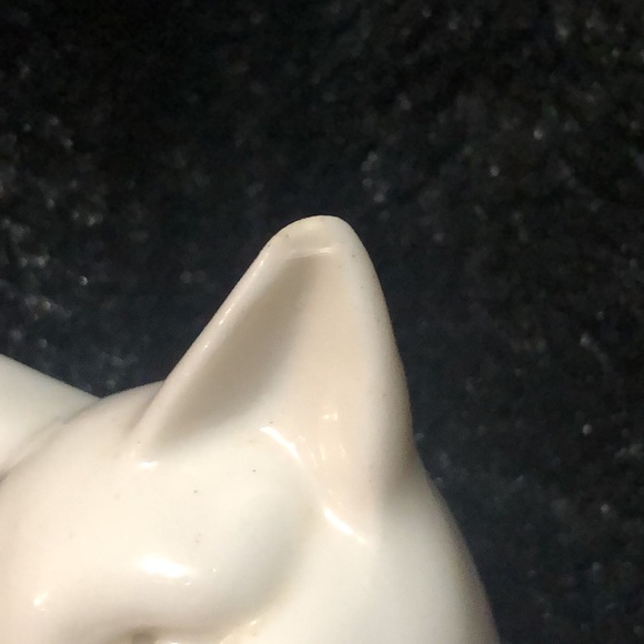 Verithin Japan white cat - Picture 5 of 5